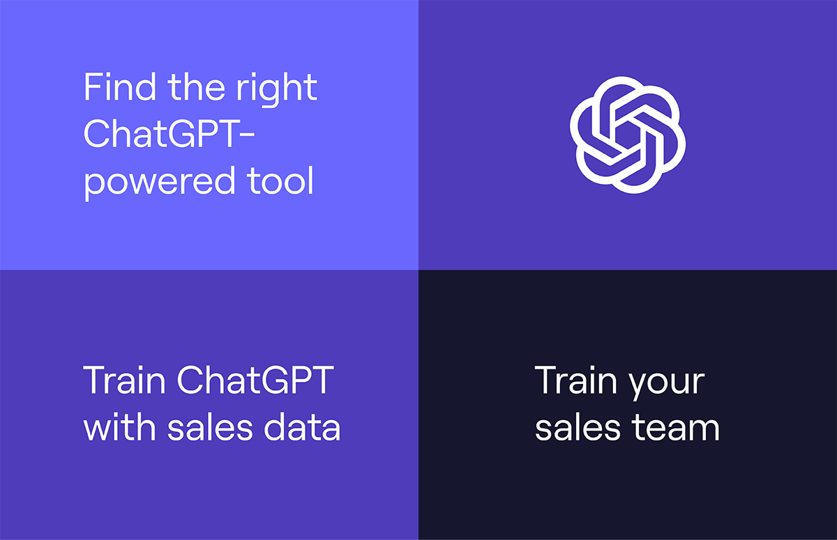 How to Use ChatGPT for Sales: Implementation and Prompts